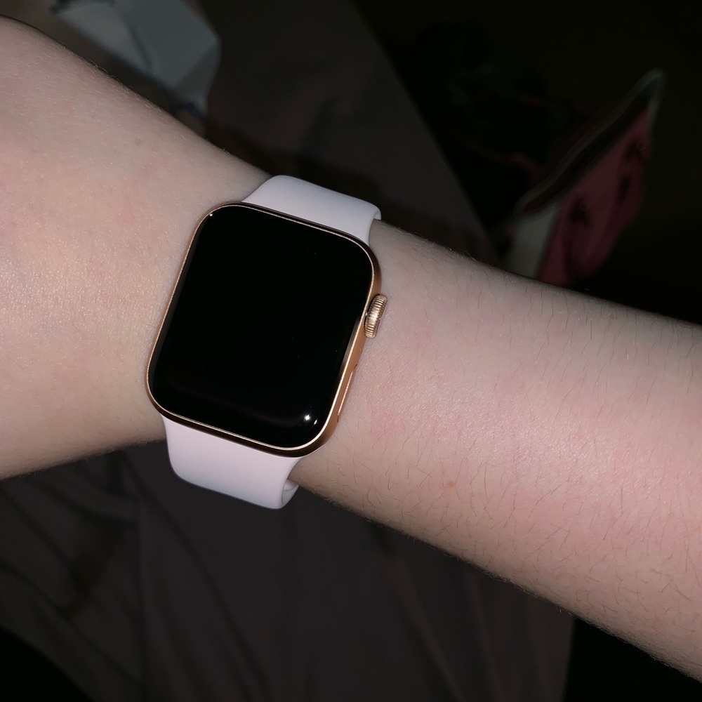 Apple Watch series 4